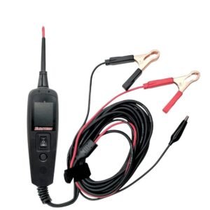 Tester de CIRCUITOS Digital 12-24V - Punta LOGICA