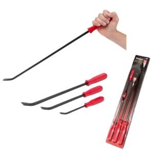 Barretas Juego (8" 12" 18" 24")