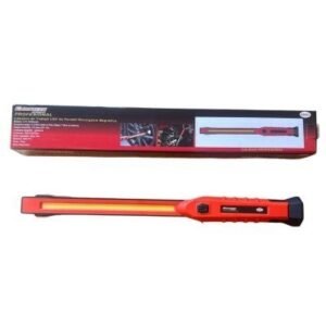 LAMPARA DE TRABAJO LED 3W PORTATIL