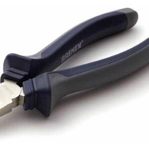 ALIC.C.OBLICUO BREMEN® HAUS 8"