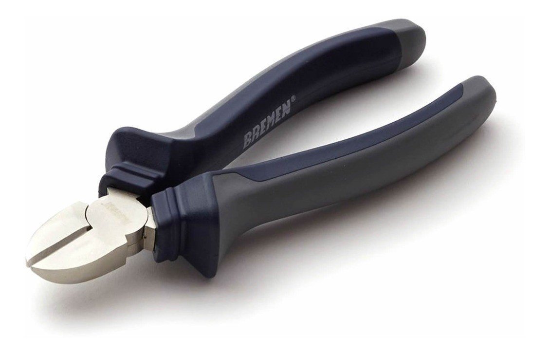 ALIC.C.OBLICUO BREMEN® HAUS 8"