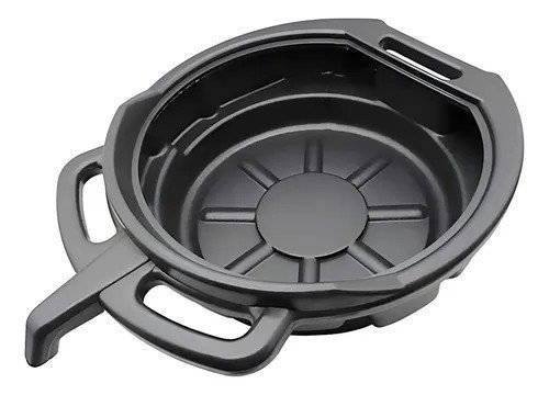 Bandeja Recolector de Aceite / Fluidos 16 Litros