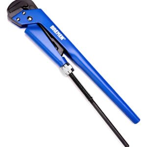 LLAVE PARA CAÑO tipo SUECA   2-1/2"   BREMEN®