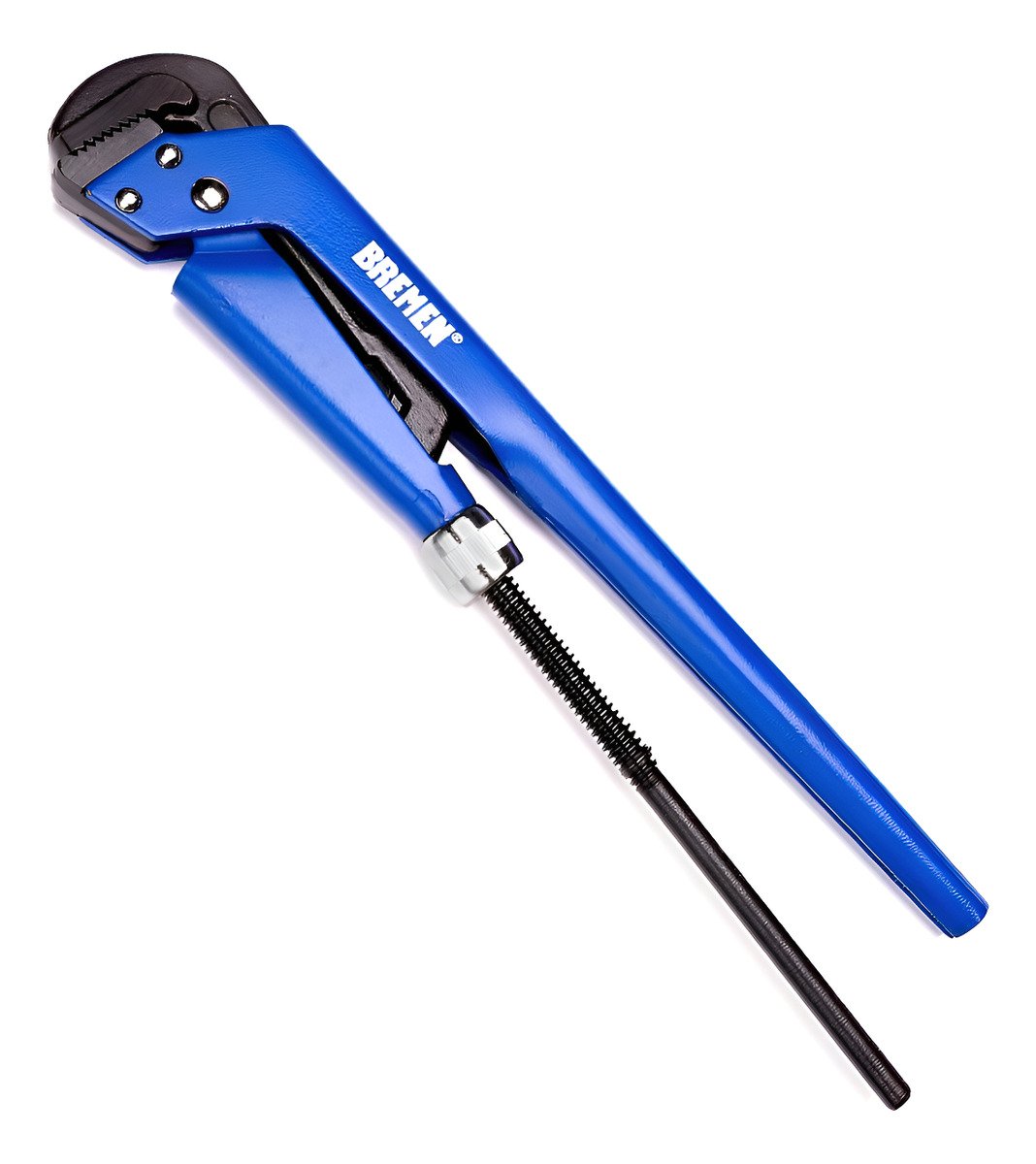 LLAVE PARA CAÑO tipo SUECA 2-1/2" BREMEN®