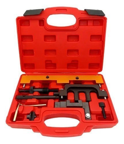 Puesta Punto - BMW E87 E46 E9 N42 N46