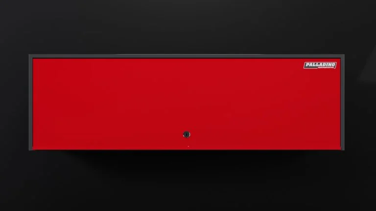 Alacena con suspension (Mod nuevo) (0,96 x 0,30 x 0,30 mts)