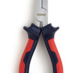 PINZA MEDIA CAÑA BREMEN®  PROFESIONAL 8"