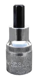 BOCALLAVE CROSS-PUNTA HEXAG. 1/2"-1