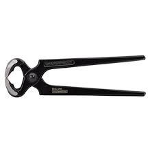 TENAZA CARPINTERO PROF. CROSS. 8"