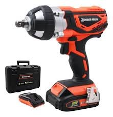 LLAVE IMPACTO BATERIA 18V FLEX ONE