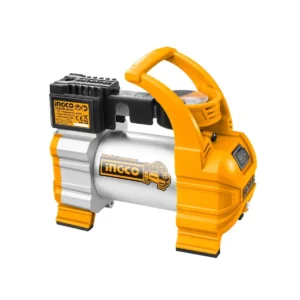 COMPRESOR AUTO 12 VOLT 10AMP 140PSI / 10BAR