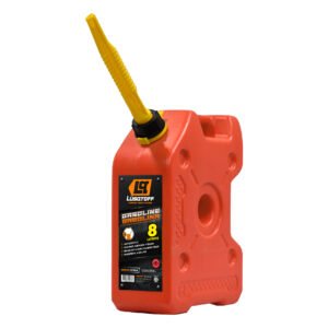 BIDON 8L EXTRA CHATO NARANJA