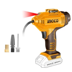 Compresor de Aire 150PSI (no Incluye Cargador ni ba