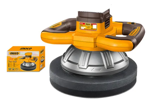 PULIDORA 10" 254MM 20V - SIN CARBONES - SIN BAT. NI CARGADOR