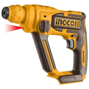 ROTOMARTILLO 20V 1.5J - SIN CARBONES -SIN BAT. NI CARGADOR