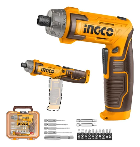 Destonillador 8V 6nm