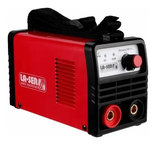 DISC155 DISCOVERY 120 AMP INVERTER MMA
