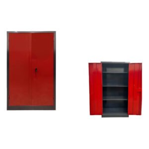 Armario con 2 puertas (0,90 x 0,45 x 1,80 mts)