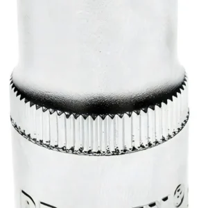 BOCALLAVE Enc.1/2" mm 13mm    HEX.  CrVa BREMEN®