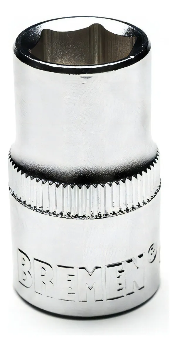 BOCALLAVE Enc.1/2" mm 13mm HEX. CrVa BREMEN®