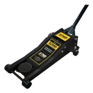 Crique 3 tn doble piston Konan