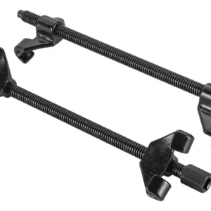 PRENSA ESPIRAL MAC PERSON CON GRAPODINA