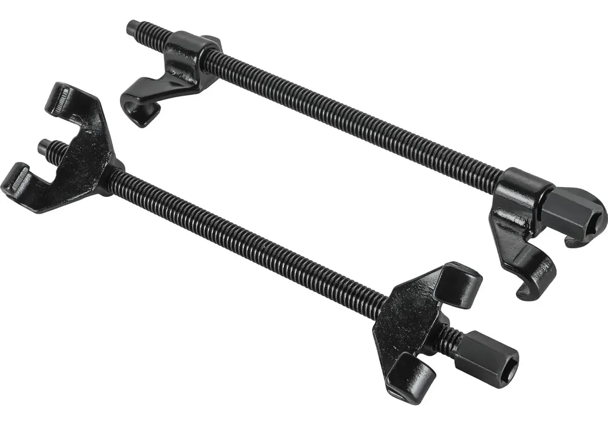 PRENSA ESPIRAL MAC PERSON CON GRAPODINA