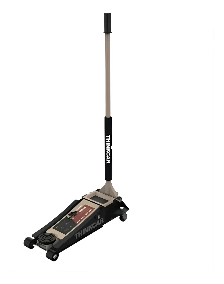 Crique Thinkcar 4 tn doble piston