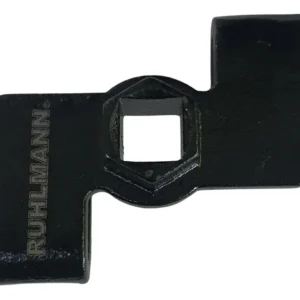 Adaptador extensor de llave univ 1/2