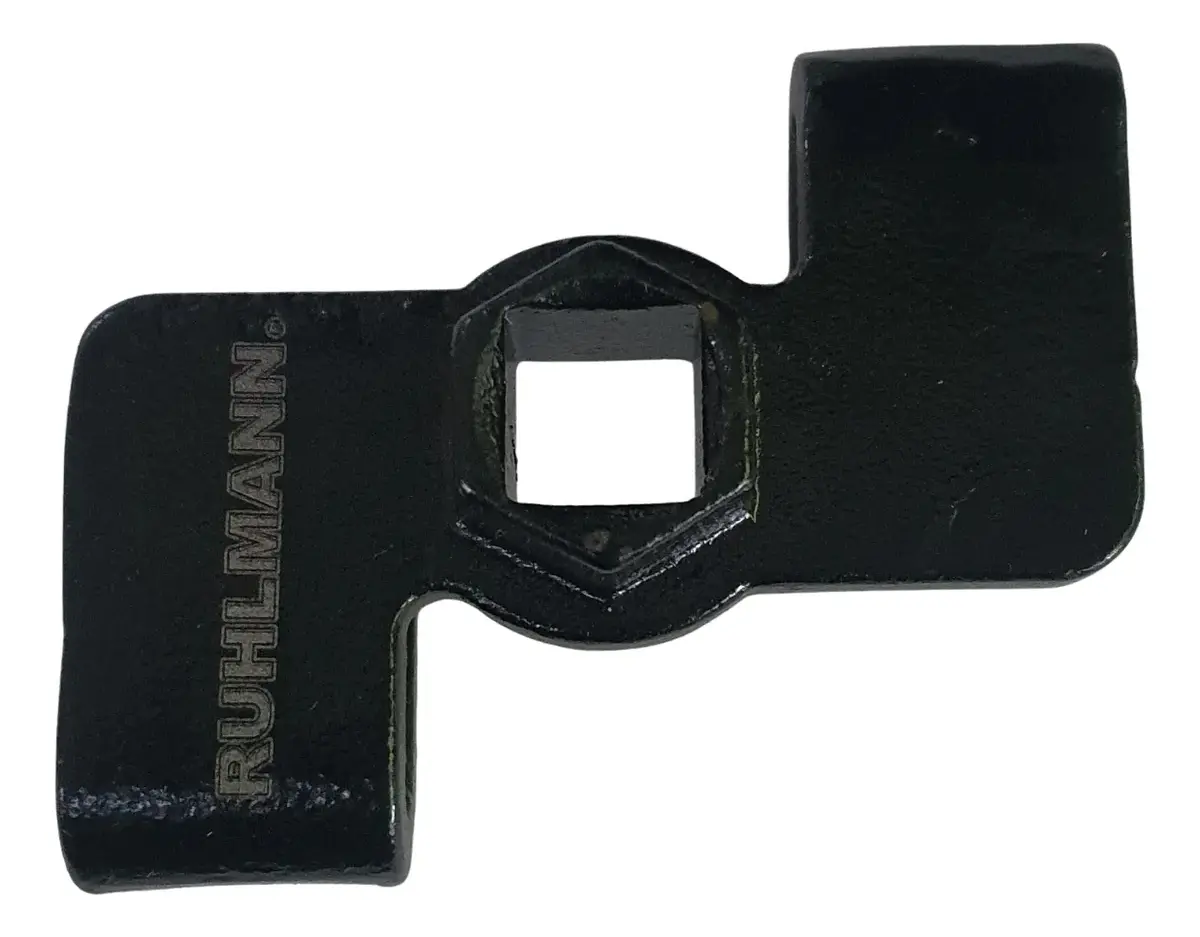 Adaptador extensor de llave univ 1/2