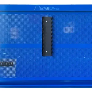 Tablero portaherramientas 2mts AZUL