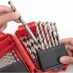 JUEGO DE MECHAS ACERO RAPIDO WEMBLEY