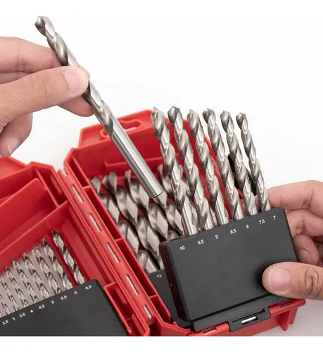 JUEGO DE MECHAS ACERO RAPIDO WEMBLEY