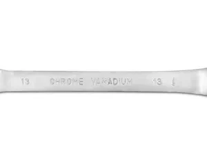 LLAVE COMBINADA CON CRIQUE 19mm BREMEN®