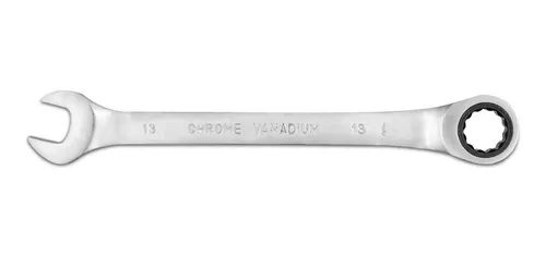 LLAVE COMBINADA CON CRIQUE 19mm BREMEN®