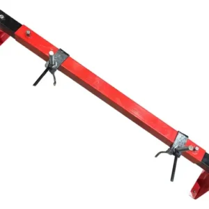 Puente para motor Euro