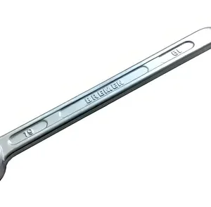 LLAVE  COMBINADA mm 10 PROFESIONAL BREMEN®