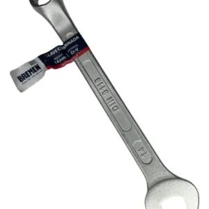 LLAVE  COMBINADA mm 14 PROFESIONAL BREMEN®