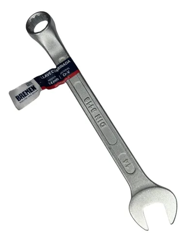 LLAVE COMBINADA mm 14 PROFESIONAL BREMEN®
