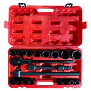 Tubos x 21 - 3/4" - MM