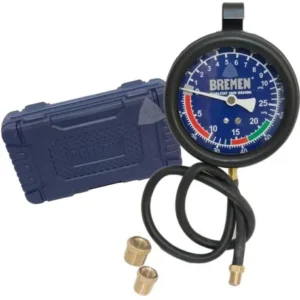 AUT.VACUOMETRO/PRES.COMBUSTIBLE BREMEN®