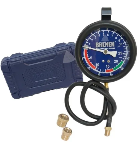 AUT.VACUOMETRO/PRES.COMBUSTIBLE BREMEN®