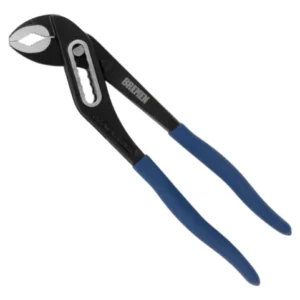 PICO DE LORO 10" DOBLE CREMALLERA