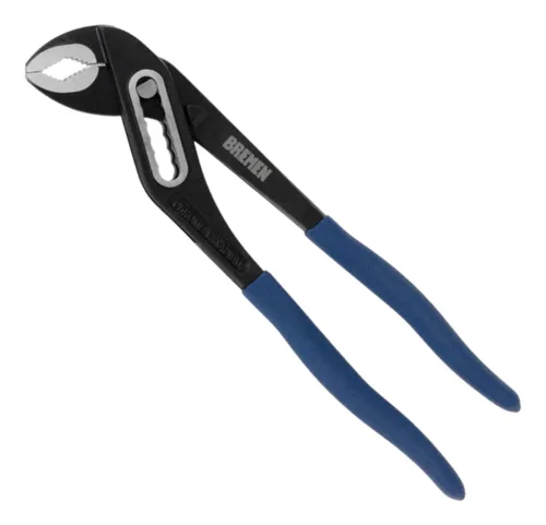 PICO DE LORO 10" DOBLE CREMALLERA