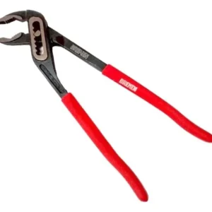 PICO DE LORO BREMEN® PESADA 12" Doble Cremallera y Aislacion