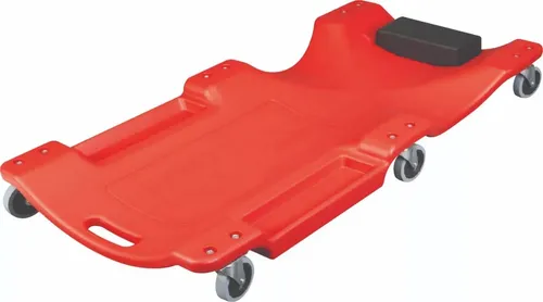 CAMILLA PLASTICA 40" GRANDE