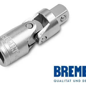 MOVIMIENTO UNIVERSAL Enc.1/2"       CrVa