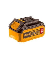 BATERIA 5.0AH 20V INCLUYE LED DE CARGA