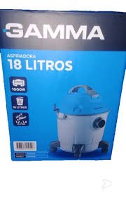 18 L - aspiradora NUEVO PRODCUTO