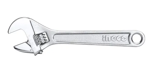 LLAVE AJUSTABLE 10"